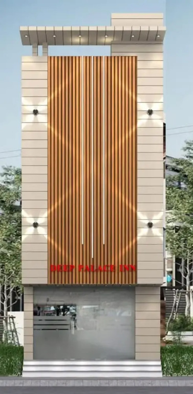 Deep Palace Inn