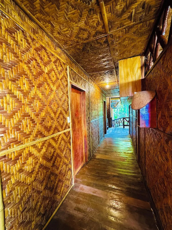 Playa del Fuego Camiguin Beach Hostel & Resort