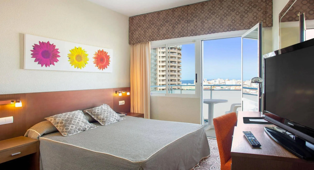 Hotel RH Royal