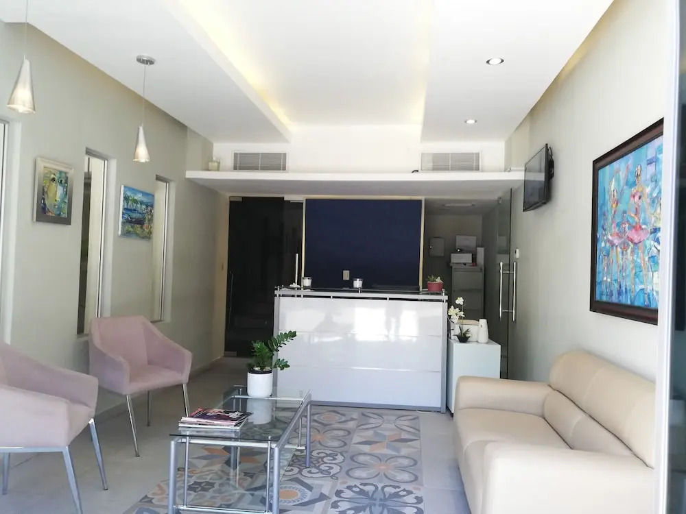Apartamentos Roman