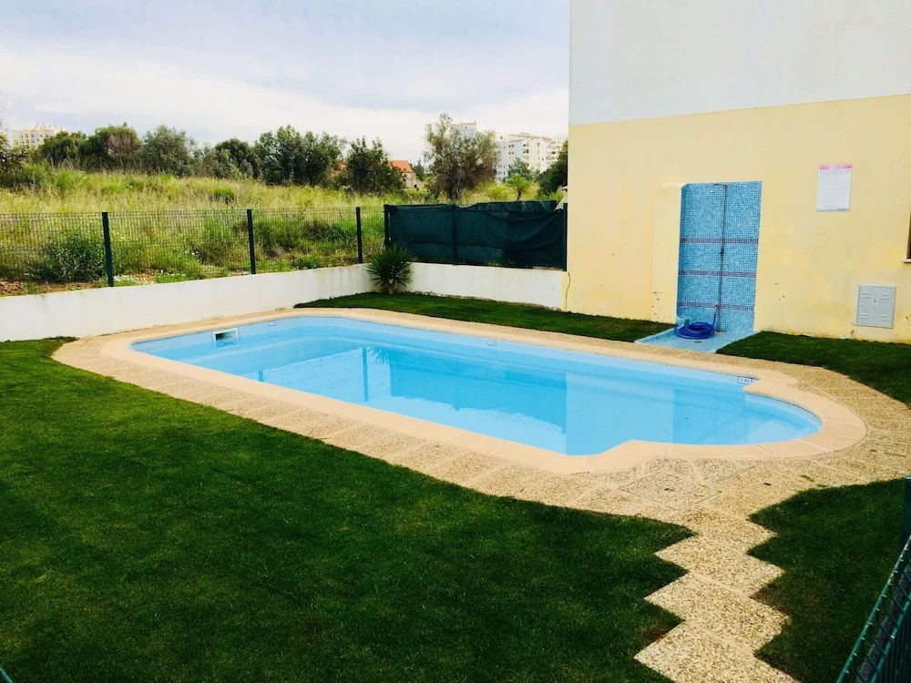 Cosy Apartment, Pool, in Praia Da Rocha, Portimao