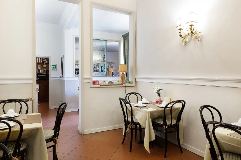 Hotel Andrea