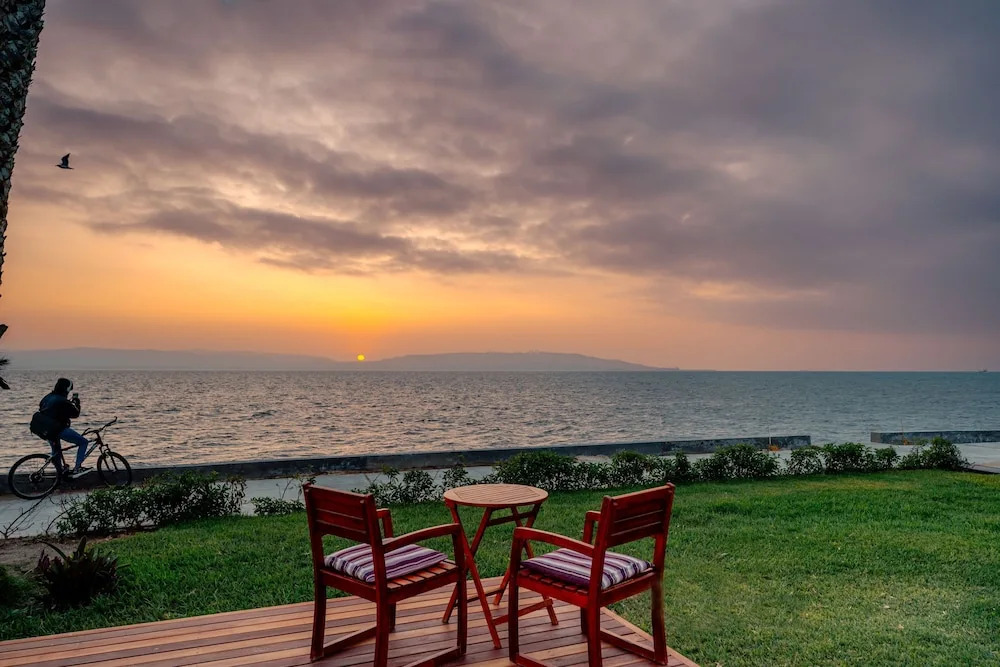 Atoq Paracas Reserva