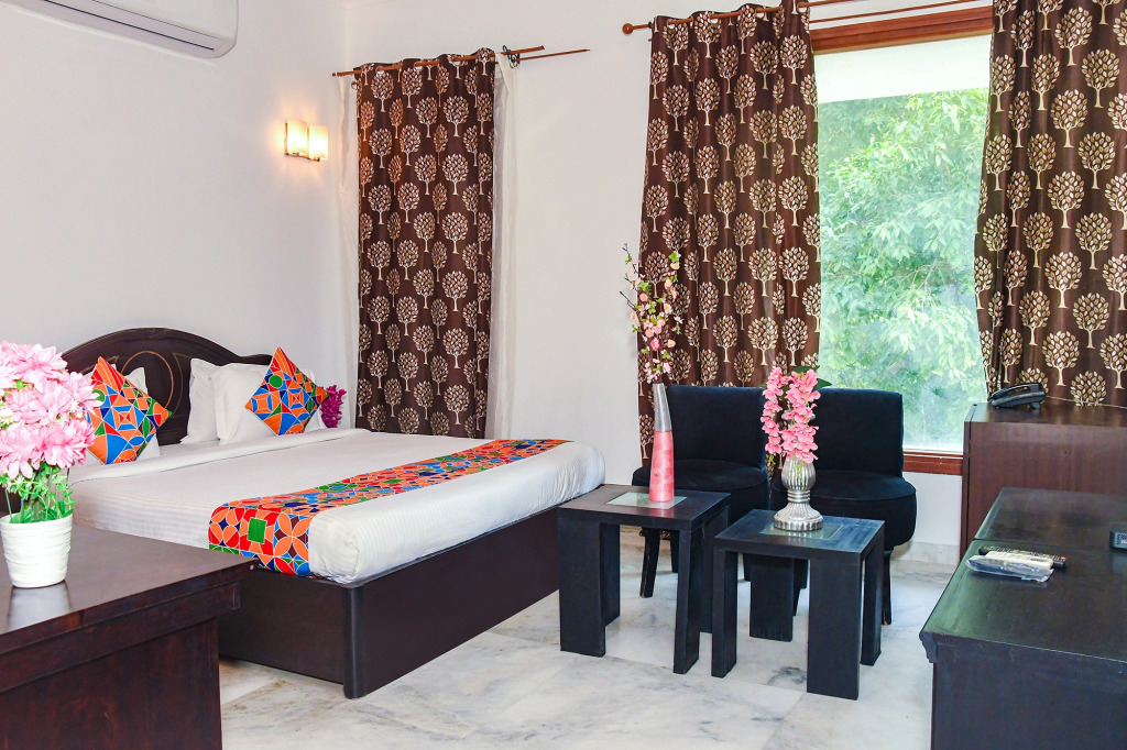 FabHotel Premium