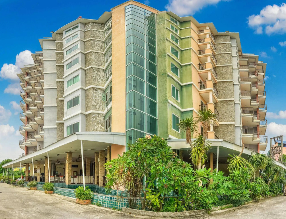 APK Resort Patong