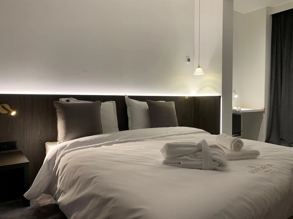 Hotel Astoria