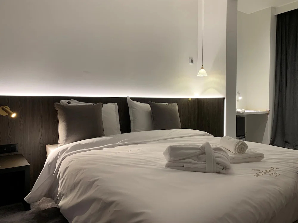 Hotel Astoria
