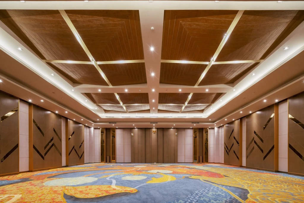 Luminor Hotel Jakarta Kota By WH