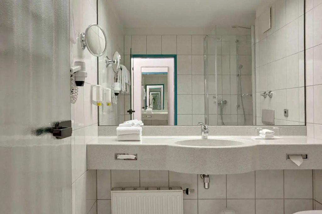H+ Hotel Stuttgart Herrenberg