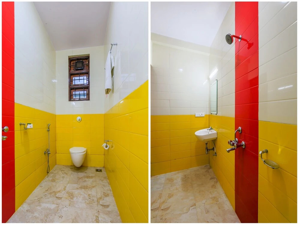 OYO 14779 Meera Motels & Residency