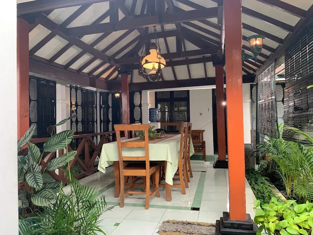 Griya Cemara Homestay