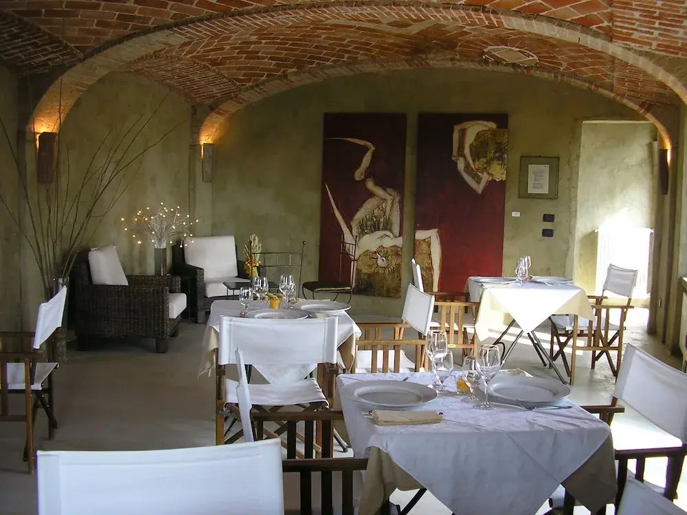 Ca Villa Club Agriturismo