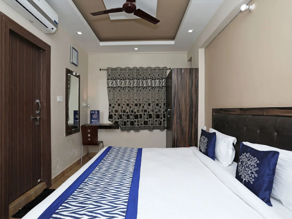 Residency Inn by OYO Rooms