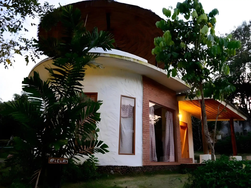Porploen Hip Resort@Suanphung