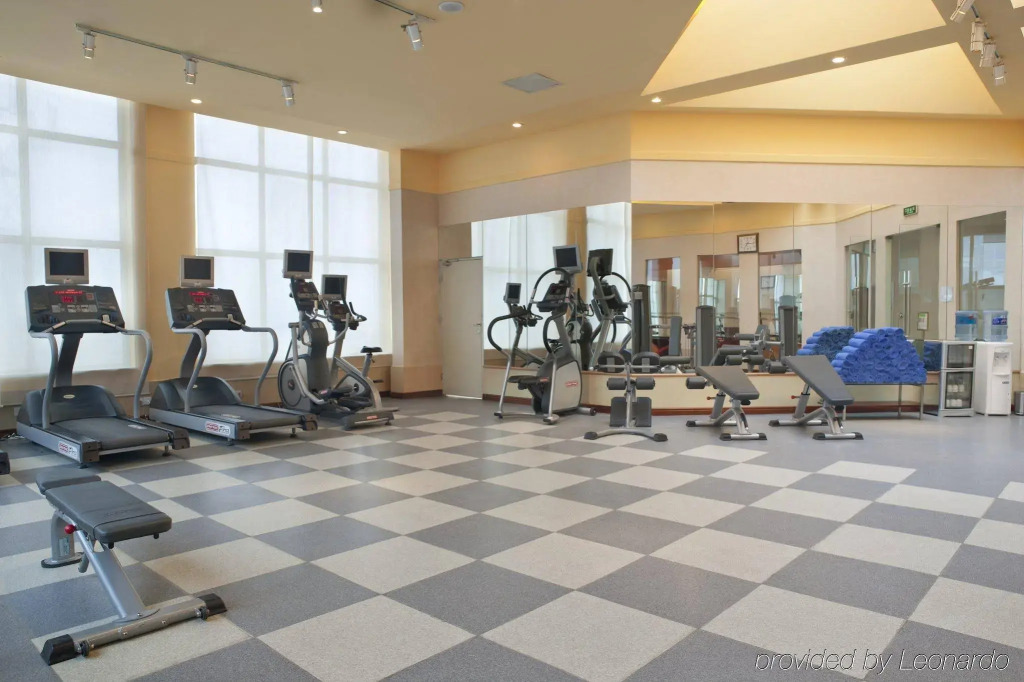 Holiday Inn Downtown Hefei