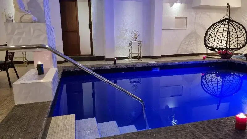 Hotel Spa Sanchez By Chat Noir