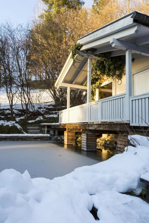 Boutiquehotel Bergvilla Am Fuße der Alpen