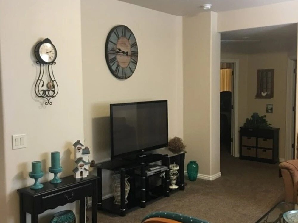 Lynda Keller 2 Bedroom Home