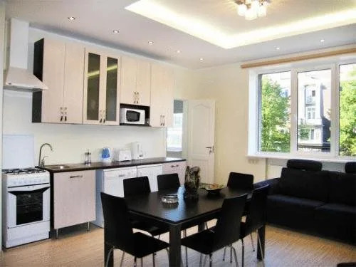 Classic Apartments