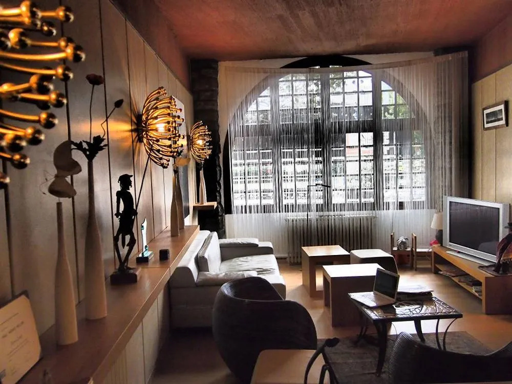 Hotel La Chaumière