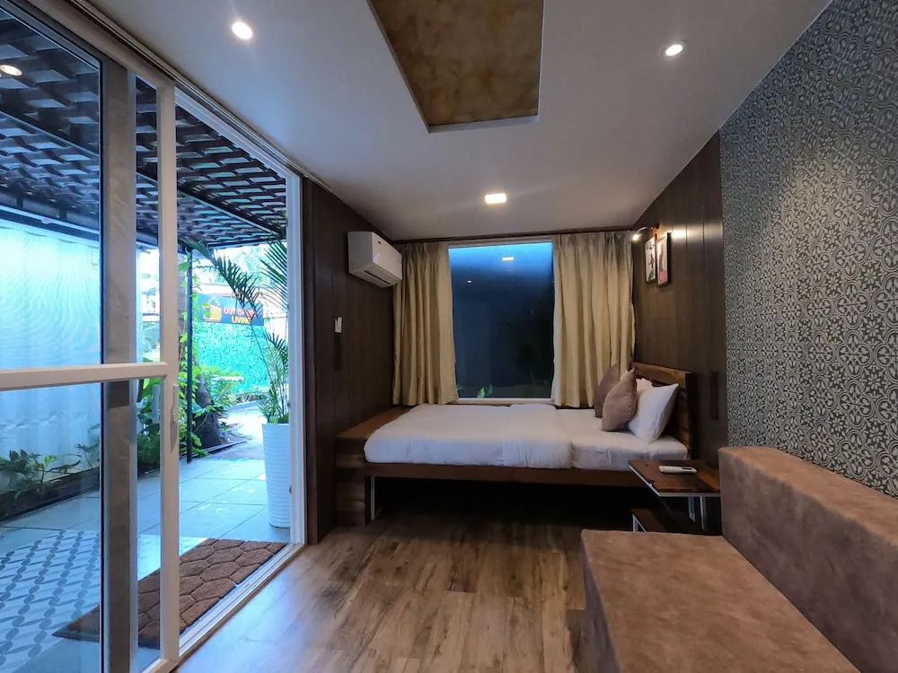 Out of Box Living