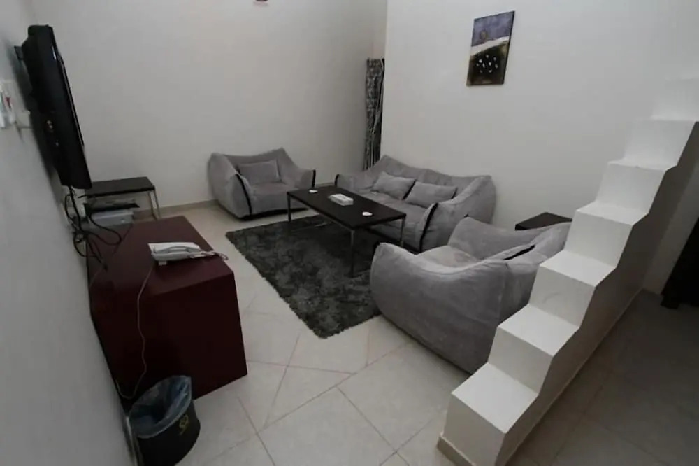 رؤوم إن للشقق المخدومة Raoum Inn Serviced Apartments-Shaqraa