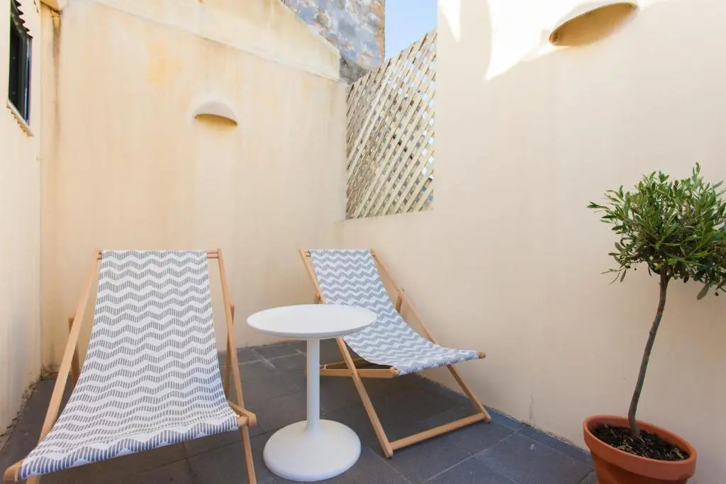 FLH Bairro Alto Loft with Sunny Terrace