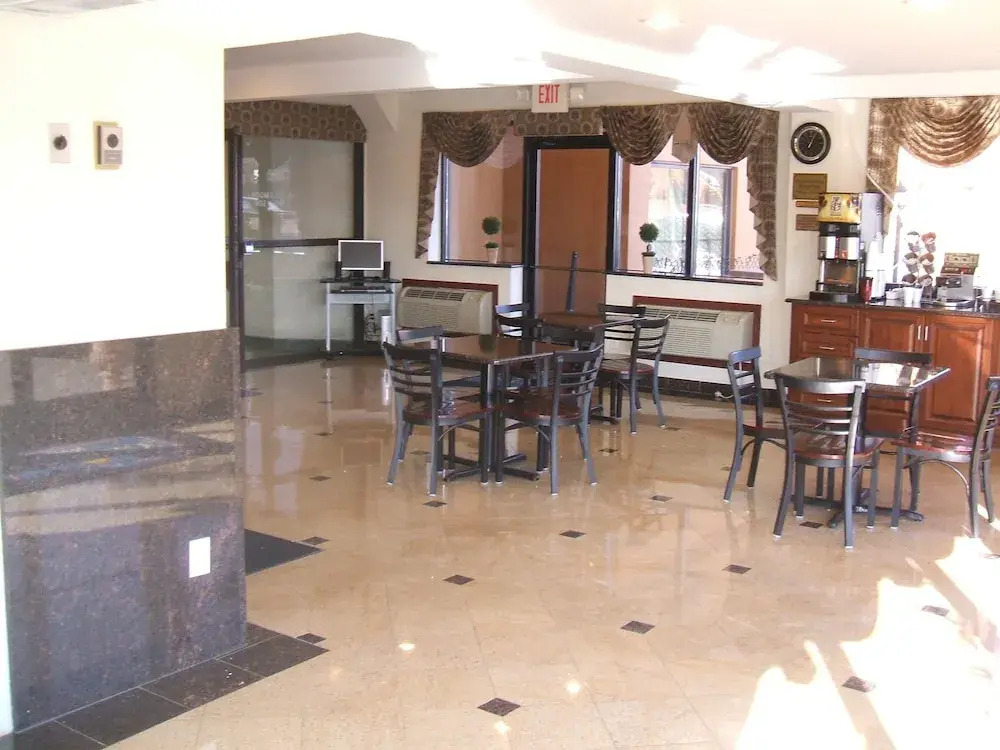 A Victory Inn - West Dearborn