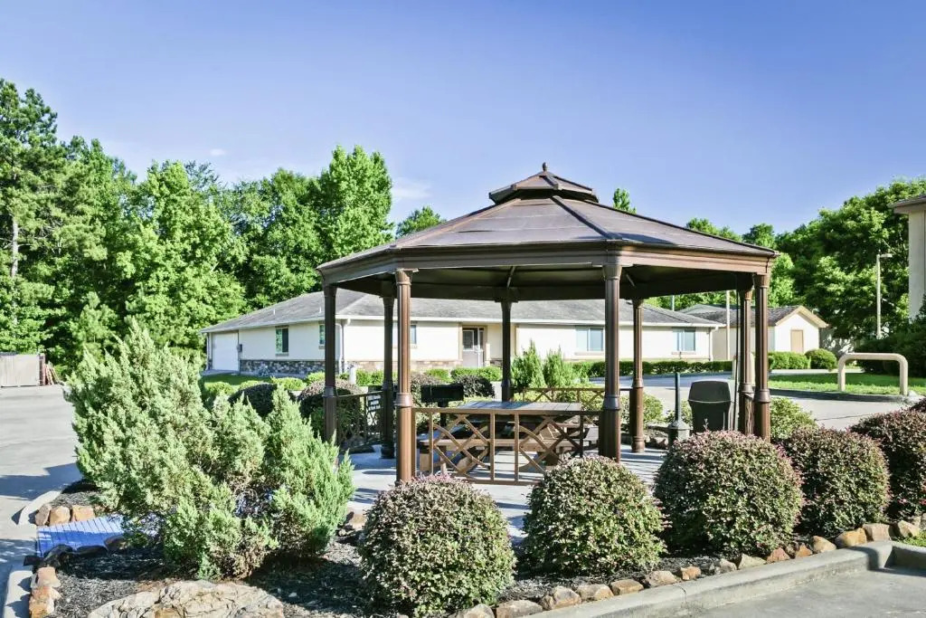 Holiday Inn Express & Suites Carthage by IHG
