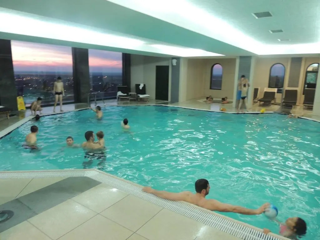 Hotel Villa Breg