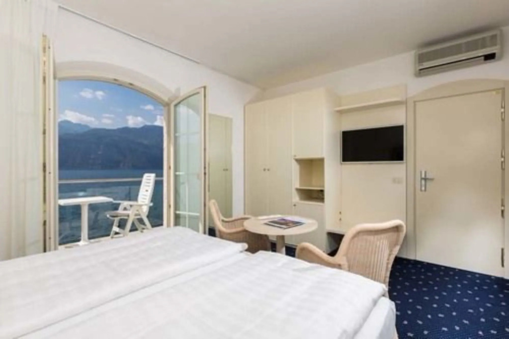 Hotel Vega