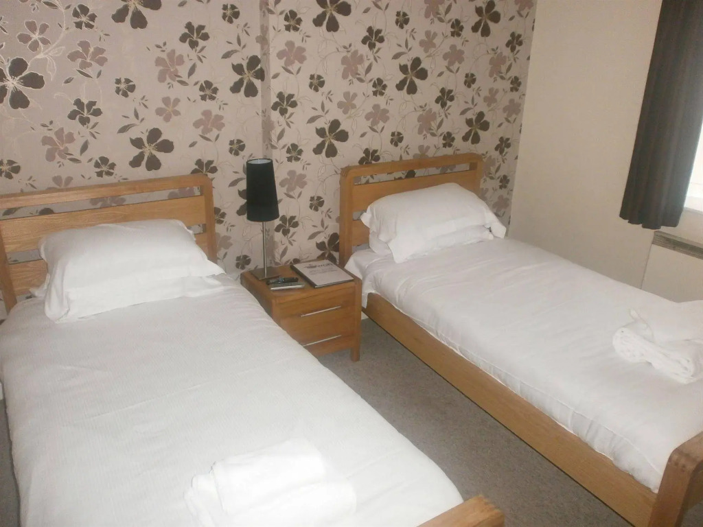 The Swan Hotel