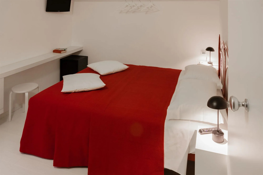 Casa Fola - City Centre Rooms
