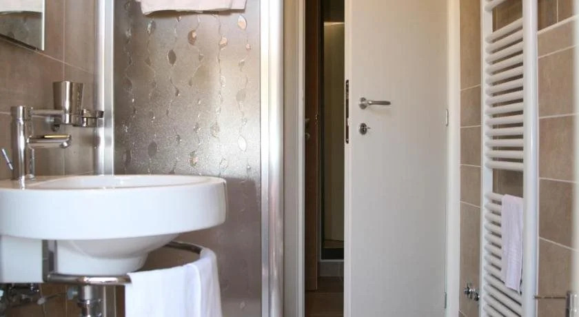 Albergo Borgonovo