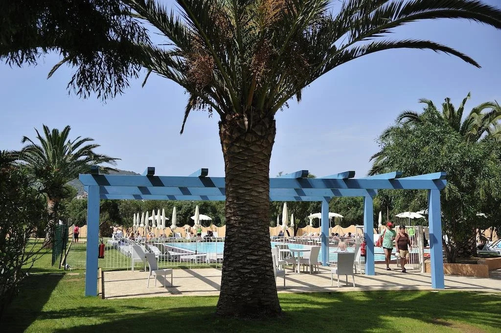Hotel Baia dei Mori