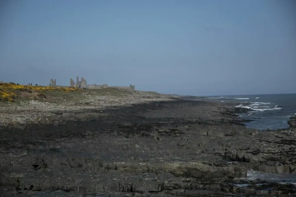 Creel Cottage, Craster