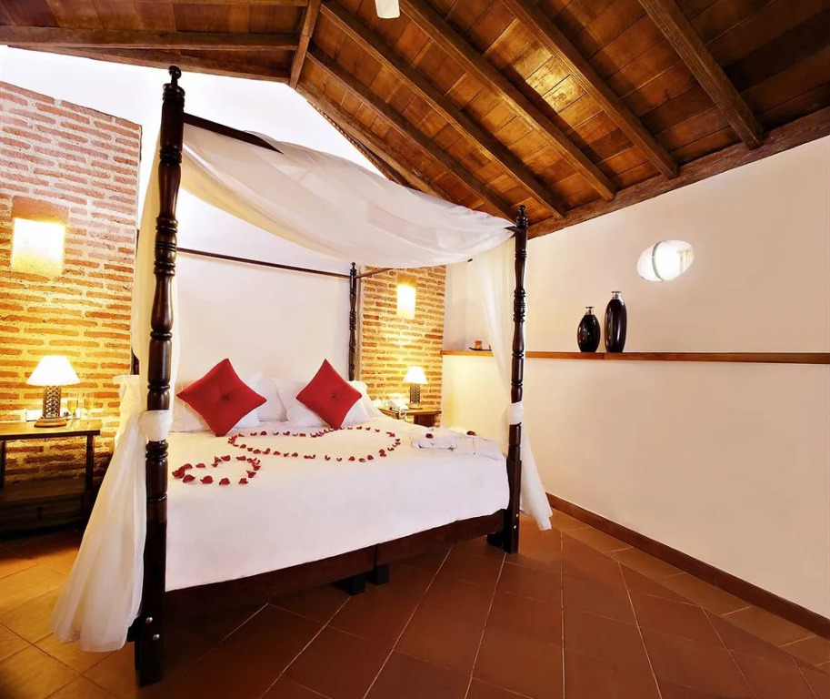 Hotel Boutique Las Carretas