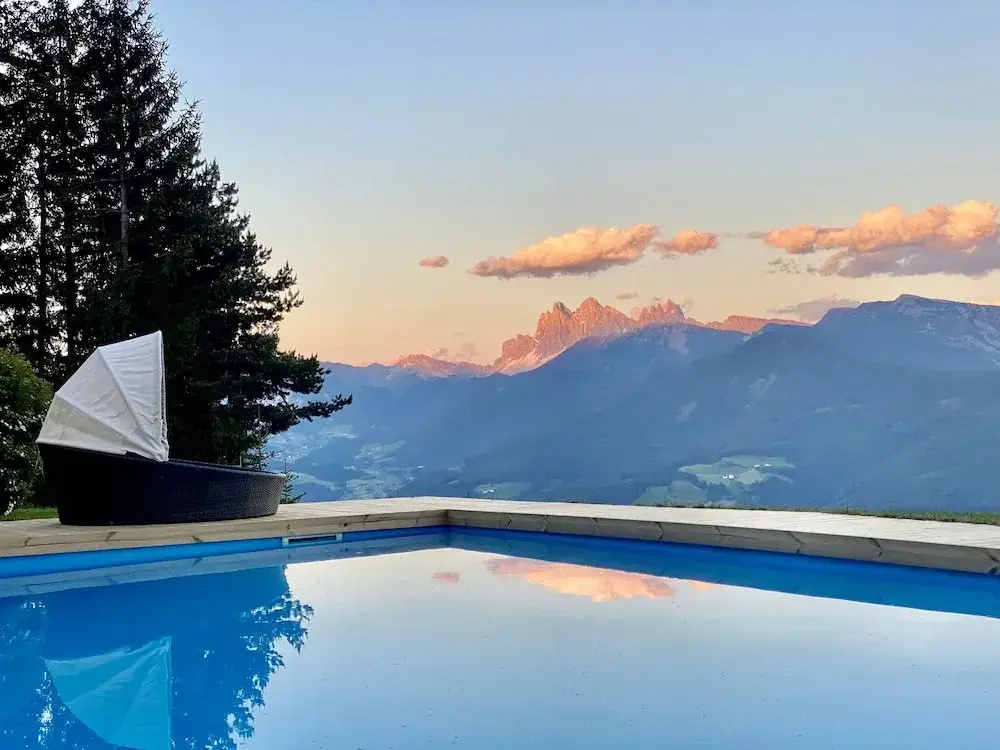 Granpanorama Wellnesshotel Sambergerhof Superior
