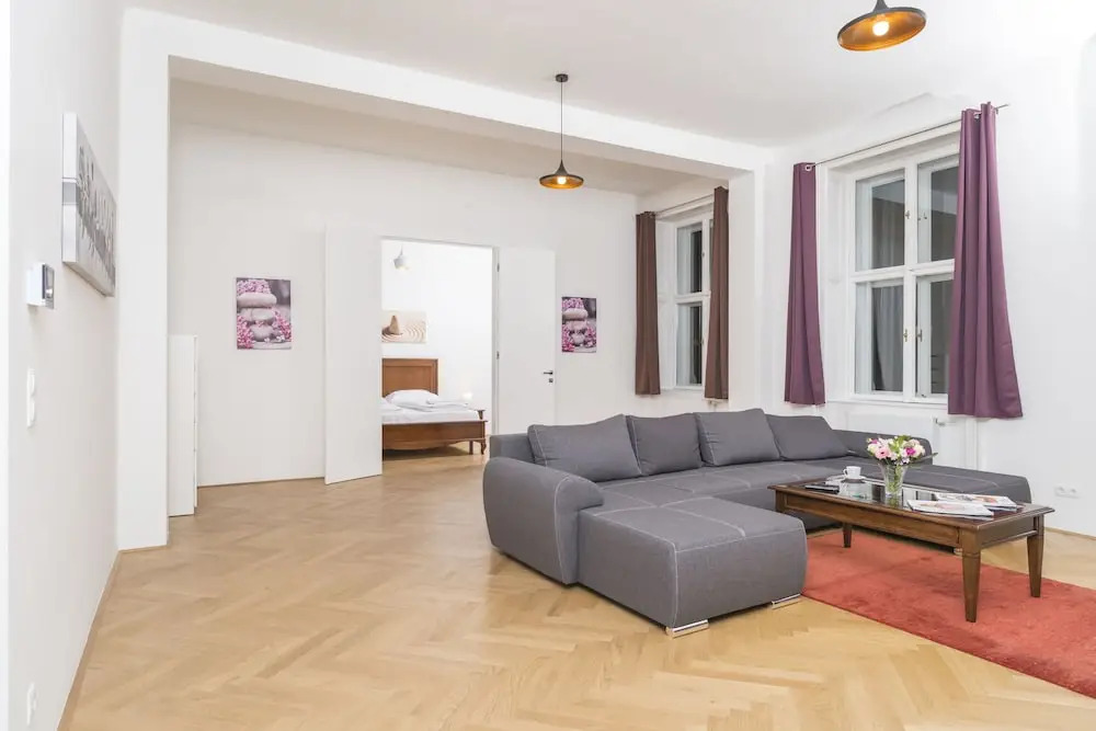 Seilergasse De Luxe Apartment by Welcome2Vienna