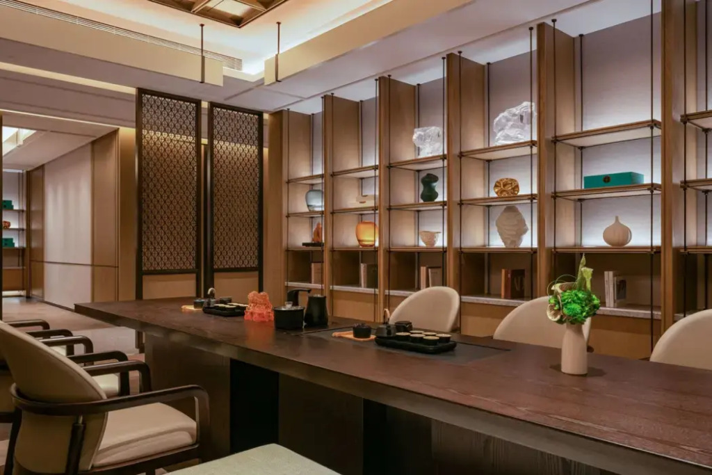 Novotel Huzhou South Taihu Lake