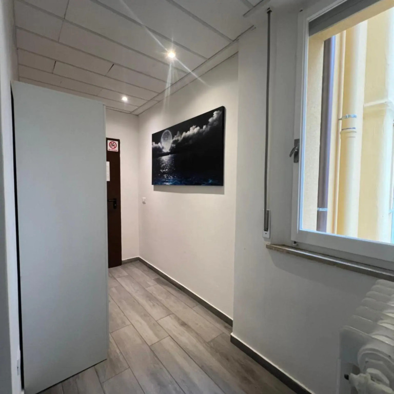 Hotel Villa Itala