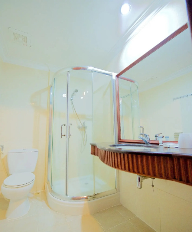 Champey Villa