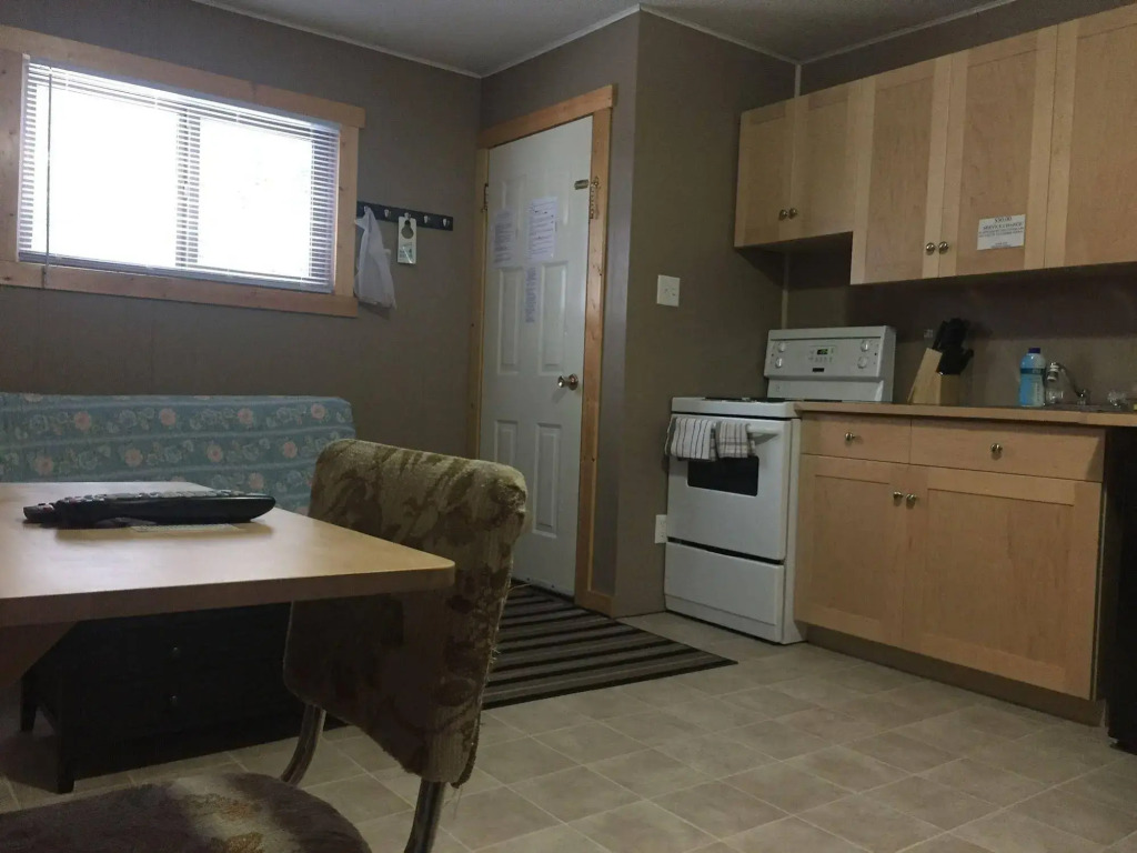 Rossland Motel
