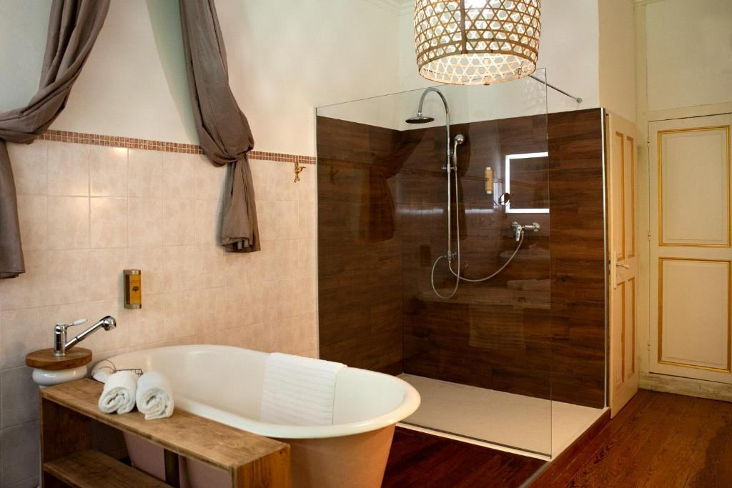 Manoir le Roure