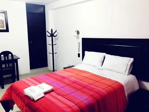 Hotel Krisant