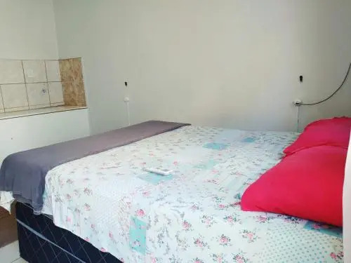 Hostel Aconchego Centro