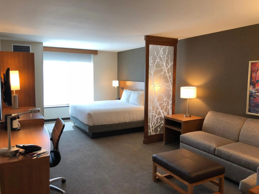 Hyatt Place St George/Convention Center