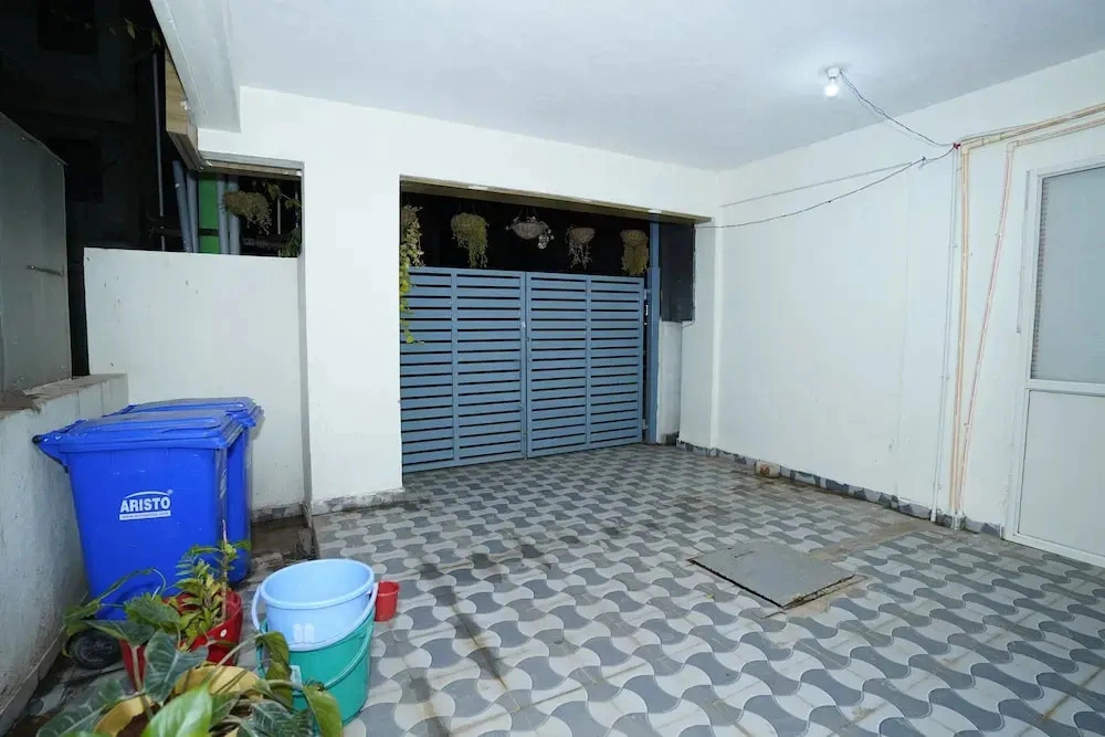Sai Bliss International, Manyata Tech Park
