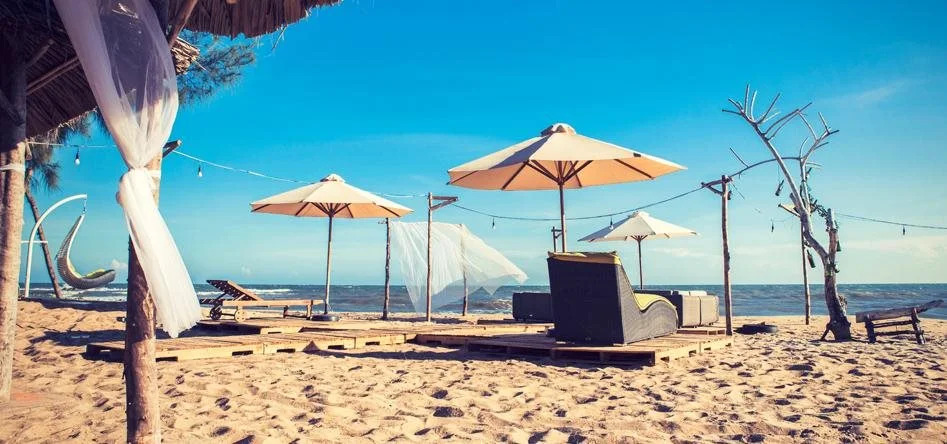 Cam Binh Resort Lagi