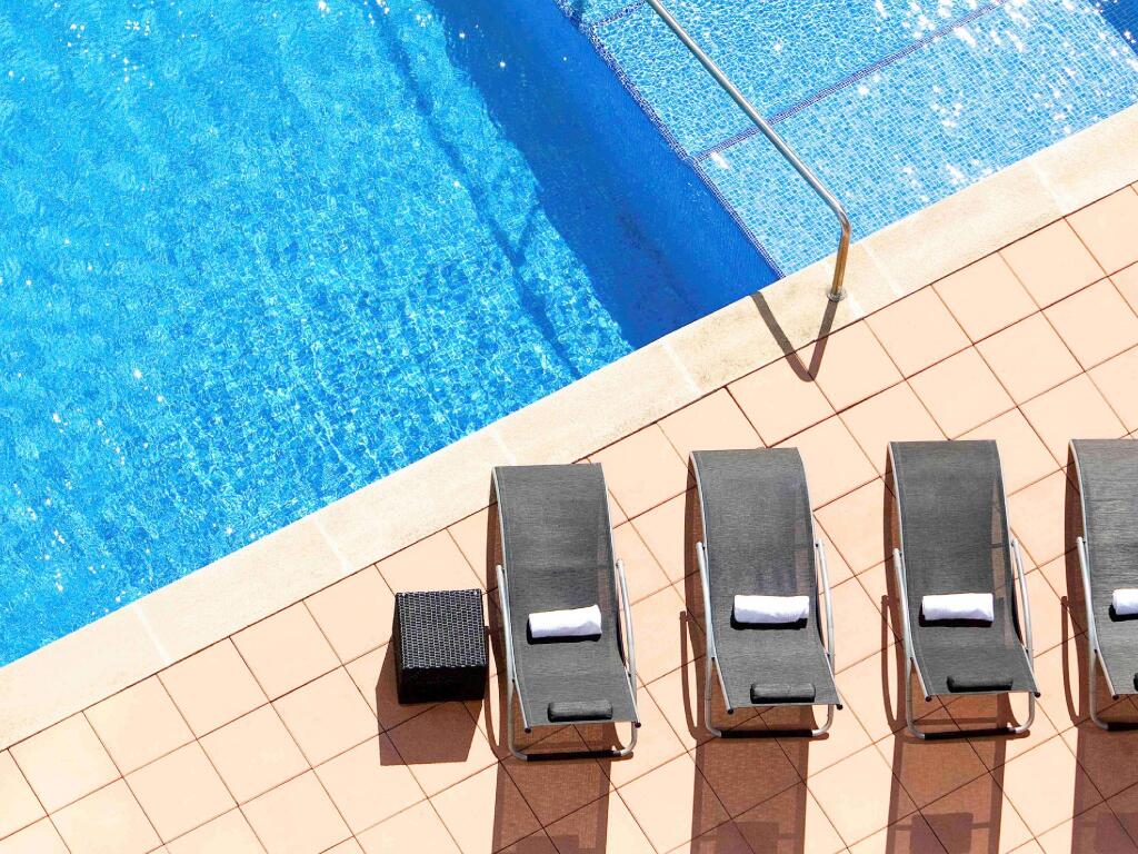 ibis Styles Barcelona Sant Joan Despi
